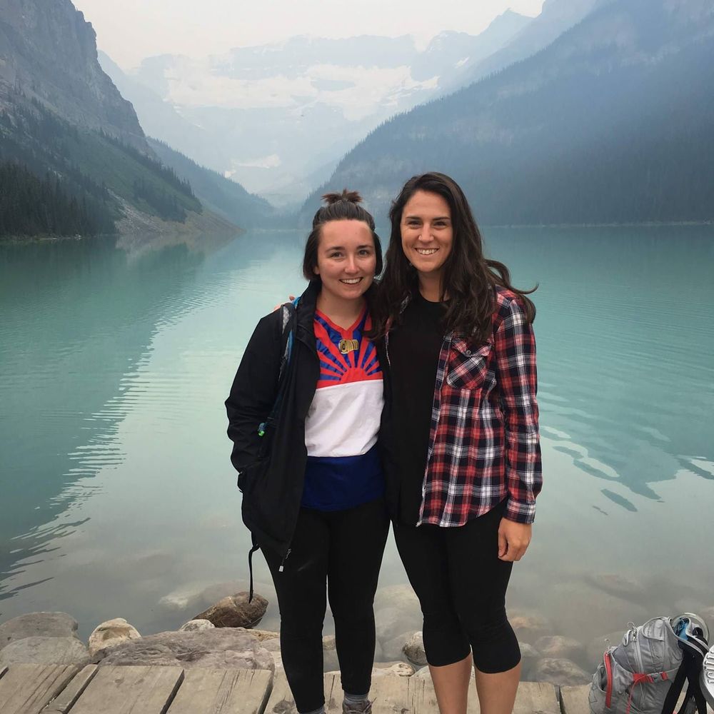 Meet your Posher, Kyrie